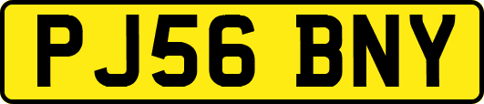 PJ56BNY