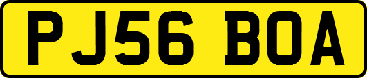 PJ56BOA