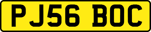 PJ56BOC
