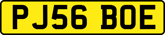 PJ56BOE