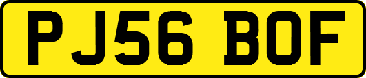 PJ56BOF