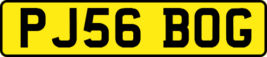 PJ56BOG