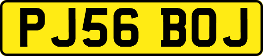 PJ56BOJ