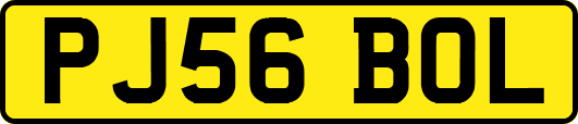 PJ56BOL