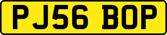 PJ56BOP