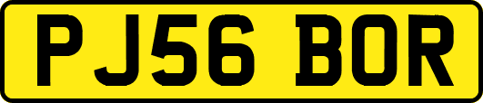 PJ56BOR
