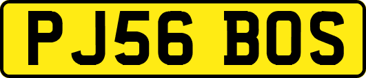 PJ56BOS