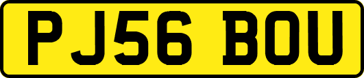 PJ56BOU