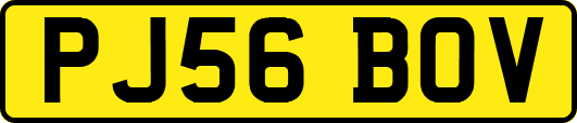 PJ56BOV