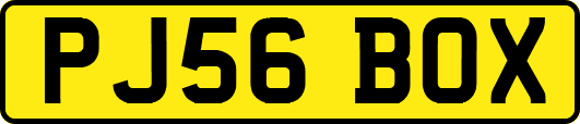 PJ56BOX