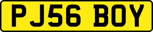 PJ56BOY