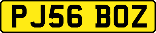 PJ56BOZ