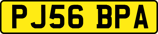 PJ56BPA