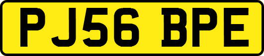 PJ56BPE