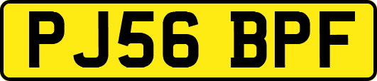 PJ56BPF