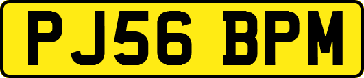 PJ56BPM