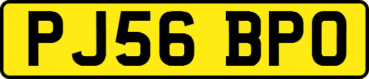 PJ56BPO