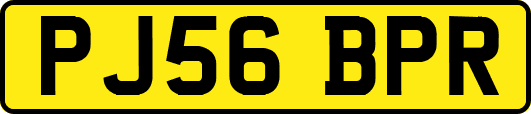 PJ56BPR