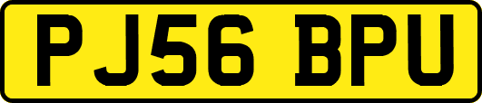 PJ56BPU