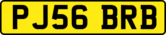 PJ56BRB