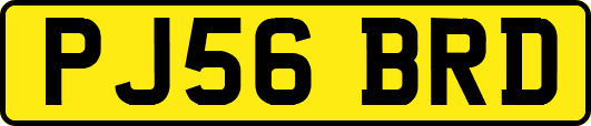 PJ56BRD