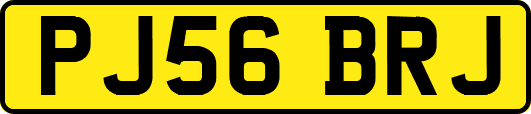 PJ56BRJ