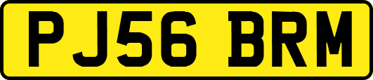 PJ56BRM