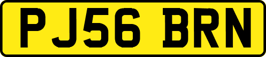 PJ56BRN