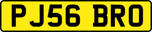 PJ56BRO