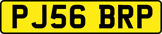 PJ56BRP