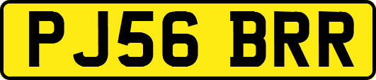 PJ56BRR