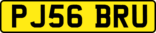 PJ56BRU