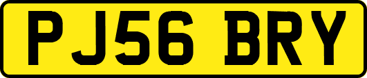 PJ56BRY