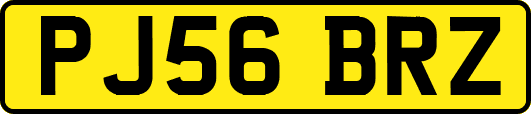 PJ56BRZ
