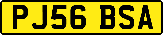 PJ56BSA