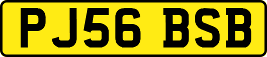 PJ56BSB