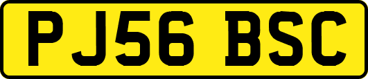PJ56BSC
