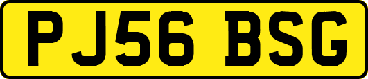 PJ56BSG
