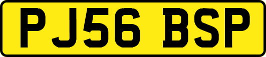PJ56BSP