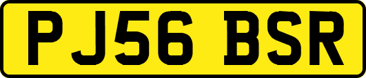 PJ56BSR