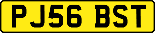 PJ56BST