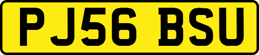 PJ56BSU