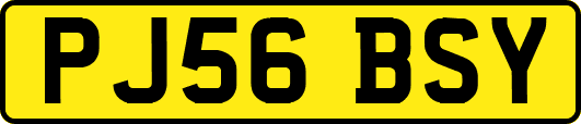 PJ56BSY