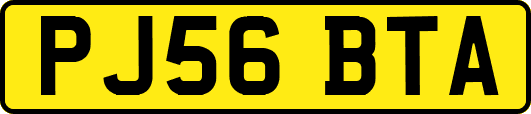 PJ56BTA