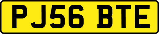 PJ56BTE