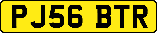 PJ56BTR