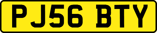 PJ56BTY