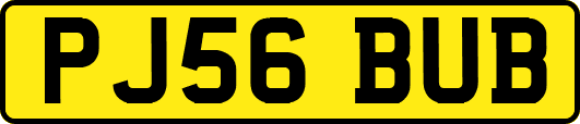 PJ56BUB