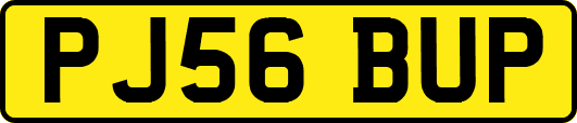 PJ56BUP