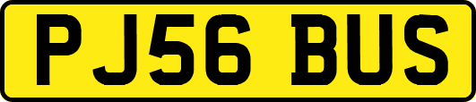 PJ56BUS